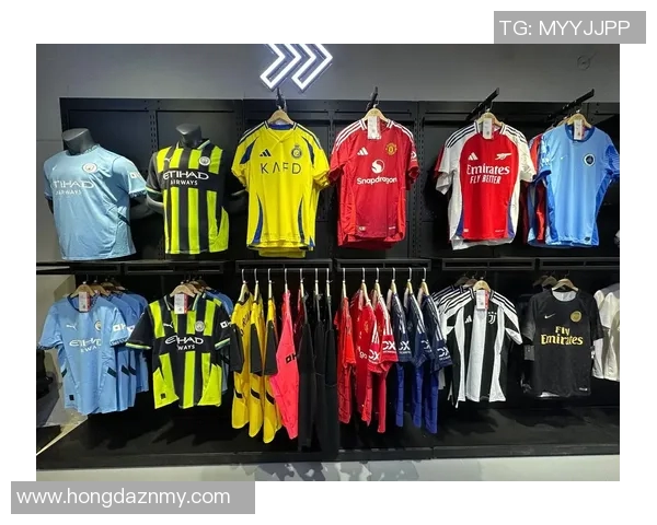 足球明星球衣房的魅力与价值探秘体验球迷心中的梦幻收藏空间